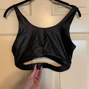 Victoria’s Secret sports bra